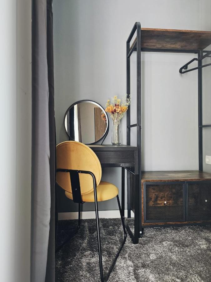 B&B Cvjetni Záhřeb Exteriér fotografie