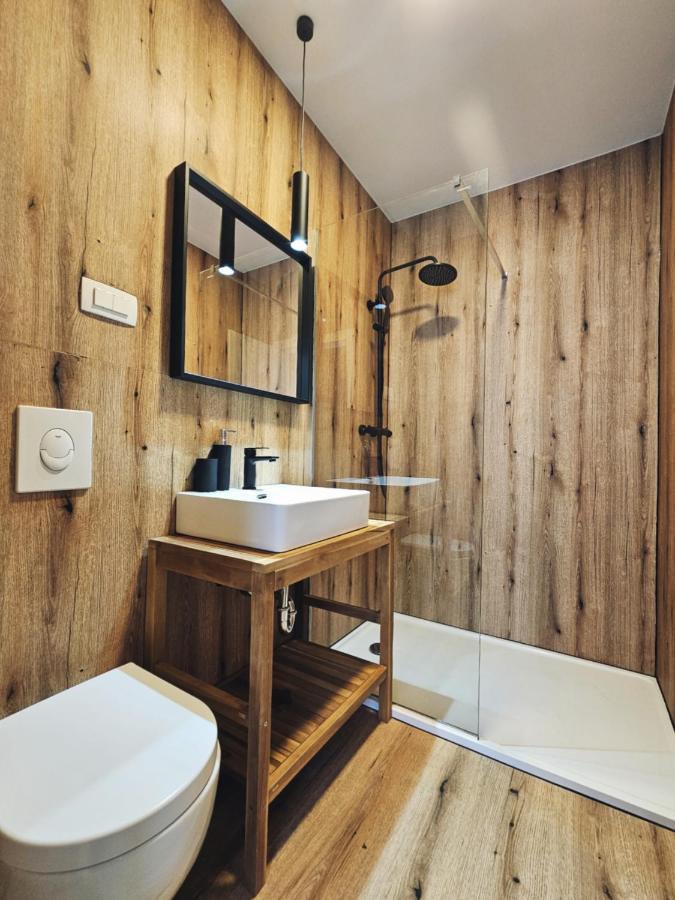 B&B Cvjetni Záhřeb Exteriér fotografie
