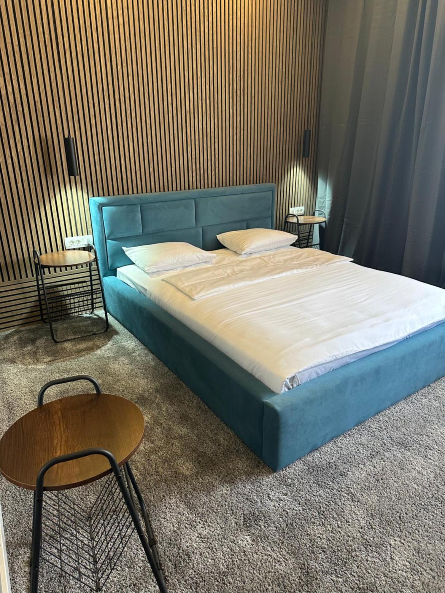 B&B Cvjetni Záhřeb Exteriér fotografie