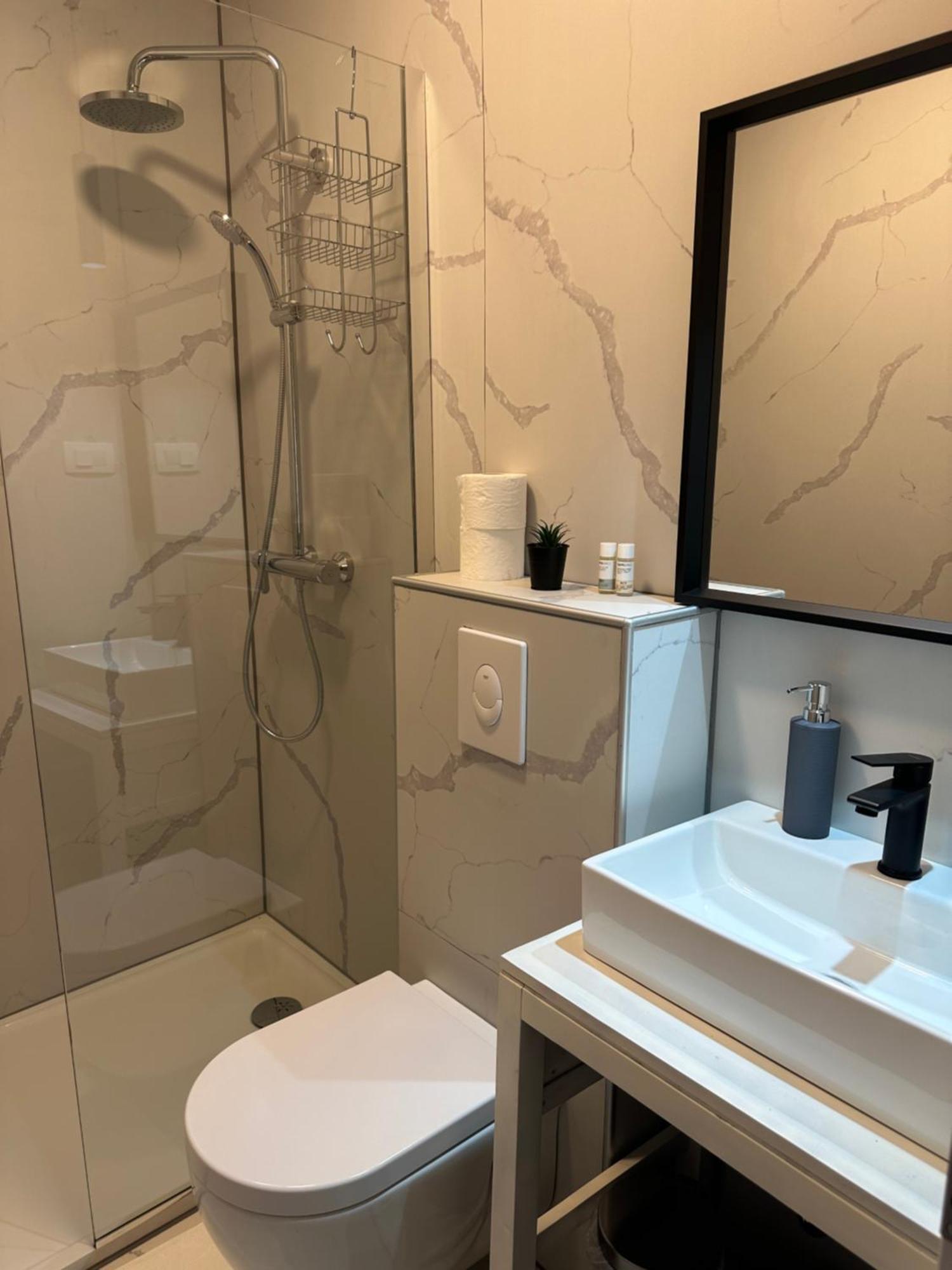 B&B Cvjetni Záhřeb Exteriér fotografie
